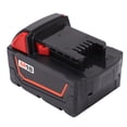 thumbnail image 3 of 18V Cordless Tool Replacement Battery Rechargeable Lithium Battery for M18 Series Power Tools 3000mAh, 3 of 22
