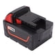 thumbnail image 3 of 18V Cordless Tool Replacement Battery Rechargeable Lithium Battery for M18 Series Power Tools 3000mAh, 3 of 5