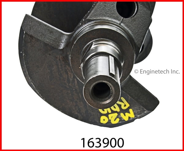 CRANKSHAFT KIT FORD 4.6L