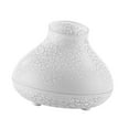 thumbnail image 2 of CoudarTitie Essential Oil Diffuser Air Diffuser Ornament Adjustable Cool Mist Humidifier for White, 2 of 9