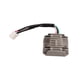 thumbnail image 1 of Regulador rectificador de voltaje universal 12 V 5 cables para motocicleta ATV Dirt Quad Scooter ANGGREK Otros, 1 of 8