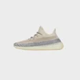 thumbnail image 2 of Yeezy Ash Pearl Boost 350 Trainers Size 44, 2 of 4