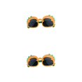 thumbnail image 4 of Qarigey Gafas de estilo de dinosaurio de dibujos animados, gafas de sol para niños, gafas de ojos, personalidad para viajes, gafas de Type1 NO1, 4 of 6