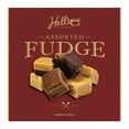thumbnail image 3 of Hall's Assorted Fudge, 1 Pound, 3 of 7