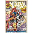 thumbnail image 1 of Uncanny X-Men #281, 1 of 1