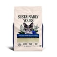 thumbnail image 1 of Arena para gatos Sustainably Yours, fórmula de grano pequeño, 4,54 kg, 1 of 8