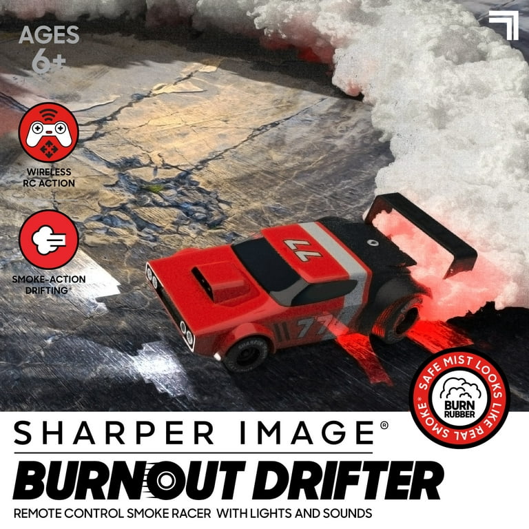 Burnout Drift - Play Burnout Drift On