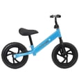 thumbnail image 7 of 12'' Kids Balance Bike Kids No-Pedal Learn To Ride Pre Bike w/ Adjustable Seat, 7 of 7