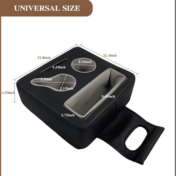 KEMIMOTO Boat Cup Holder Boat Storage Organizer, Marine KEMIMOTO Boat Cup Holder Boat Storage Organizer, Marine