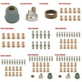thumbnail image 4 of Cutting Electrode Tip Cup Consumables For CUT60 Plasma Cutter Parts, 4 of 5