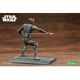 thumbnail image 6 of Kotobukiya - Star Wars: The Clone Wars - ARTFX Darth Maul, Kotobukiya, Gifts, 6 of 7