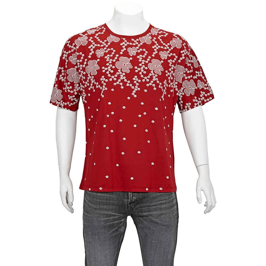 armani t shirt xxl