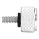 thumbnail image 1 of Tornillos para pernos de asiento de aluminio, montaje de pernos de asiento de motocicleta, pernos de asiento de aluminio, tornillos de aleación de aluminio, funcionamiento suave, 1 of 9