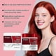 thumbnail image 5 of Color Depositing Red Hair Mask Color Boosting Conditioner, Hydrates And Enhances Red Tones For Color-treated Hair 90g, 5 of 5