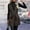 Womens Coffee Belted Faux Leather Vest, variant on Fashion Olyvenn Women's Sleeveless Lapel Neck Faux Leather Vest with Belt Outerwear Belted Faux Leather Vest for Women Trendy 2024 Coffee 4