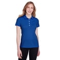 thumbnail image 2 of Puma 596921 Women's Golf Fusion Polo, 2 of 4
