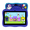 Blue, variant on 7'' Kids Tablet for Toddlers, 32GB, WiFi, Parental Control, 3+, Pink | Tablet for kids, Unique Astronaut-Pattern Case, Educational Games/apps Pre-Installed, WiFi, Bluetooth, Dual Cameras, Gift for