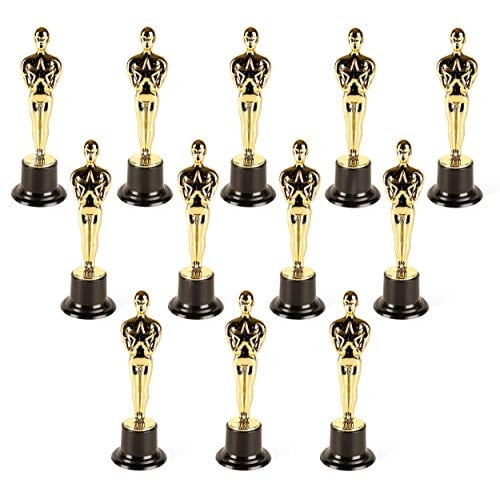 oscar gold award trophies, 6" trophy statues oscar statues awards