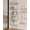 White, variant on Behind The Door Bathroom Shelf Narrow 5-Tier, Space-Saving Slim Storage Shelf Narrow Shelving Unit for Bathroom and Kitchen White