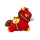 thumbnail image 3 of Caballo de peluche de juguete, animal de peluche encantador y cómodo, mascota del año del caballo suave 25 centímetros, 3 of 9