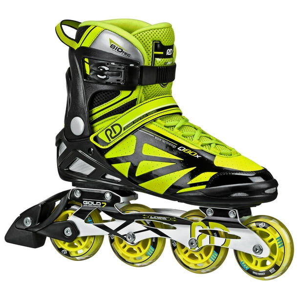 Roller Derby Aerio Q80X Men's Inline Skates