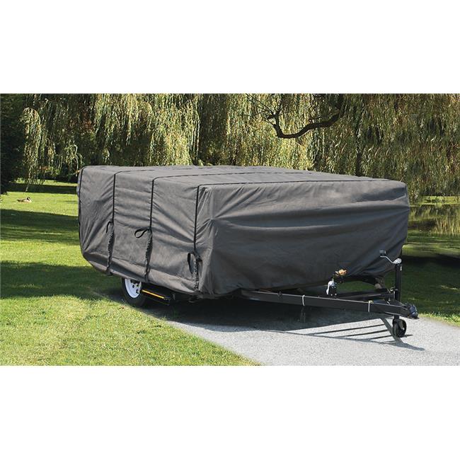 Camco 45762 10-12 ft. UltraGuard Pop-Up Covers Walmart Canada
