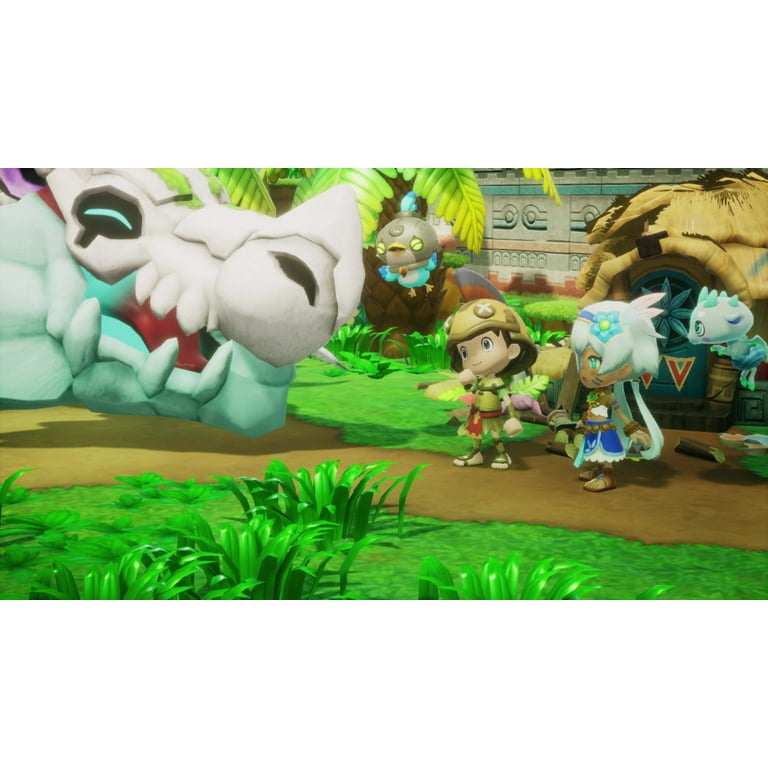 Fantasy Life i: The Girl Who Steal - Nintendo Switch 2 [Digital