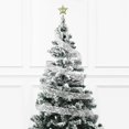 thumbnail image 3 of Cadena de Luces Navidad Yuarrent Doble Cinta Impermeable 20 LEDs, 3 of 6