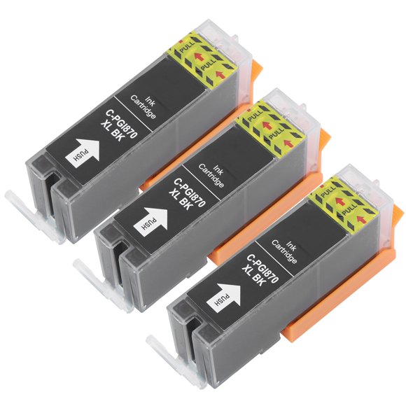 Ink , Strong Adsorption Force Vivid Details Clear Printing 25ml Ink  Simple Operation  For  TS6080 For  MG5780