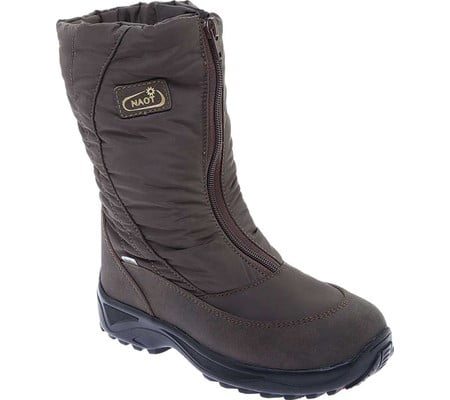 naot snow boots