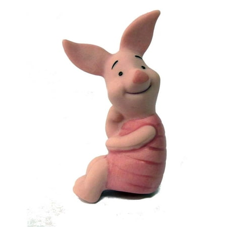 Pooh & Friends Disney 4002601 Piglet with A Great Big