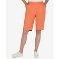 thumbnail image 4 of Alfred Dunner Women's Bermuda Shorts, 4 of 6