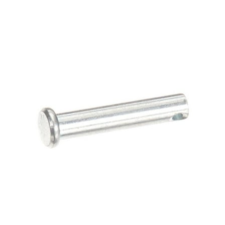 0.25 x 1.25 in. Clevis Pin with Cotter