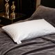 thumbnail image 1 of unbranded Protector Para Almohada Con Doble Tela Y De Cremallera, 1 of 8
