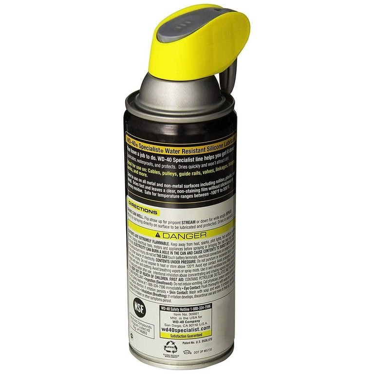 wd 40 water resistant silicone lubricant msds OLY 2 Remote Control Wearable G Spot Vibrator