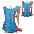thumbnail image 2 of Backcountry Lightweight Travel Backpack for Outdoor Activities with Splashproof Water Bag and Versatile Carry Handle, 2 of 8