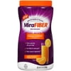MiraFiber? Orange Powder Fiber Supplement 30 oz. Canister