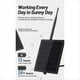 thumbnail image 3 of Repetidor de Nodo LoRa Meshtastic D5L H1 con Energía Solar de 5 W para Dispositivo IoT con Módulo LoRa Heltec ESP32 V3 Integrado, 3 of 5