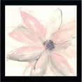 thumbnail image 1 of Artistic Reflections W250 12 x 12 Po Blush Clématis II Imprimé d'Art Encadré, 1 of 1