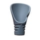 thumbnail image 1 of Protector de pulgar Ayuda de golpeo Compacto Práctico Cómodo Equipo Protector de dedos para Niños grises, 1 of 9