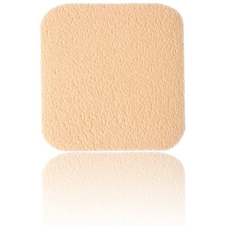 Hydrophilic Foam Dressing MedVance TM Foam - Waterproof Non-Adhesive Hydrophilic Foam Dressing 2