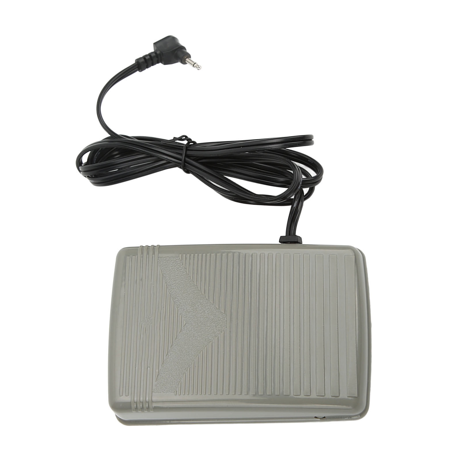 Khall Sewing Machine Foot Switch Anti Slip Design Foot Speed Control