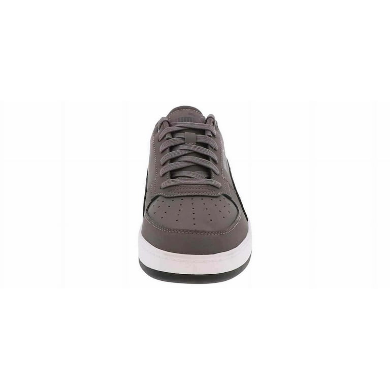 Men's Puma Caven 2.0 Buck Cool Dark Gray-Puma Black (395202