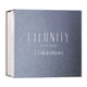thumbnail image 3 of Z4 SET ETERNITY 2PZS 100ML EDT SPRAY/ DESODORANTE 150ML SPRAY, 3 of 3