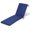 Dark Blue, variant on Crestlive Products Chaise Lounge Cushion, Outdoor Cushion for Patio Furniture,Navy Blue