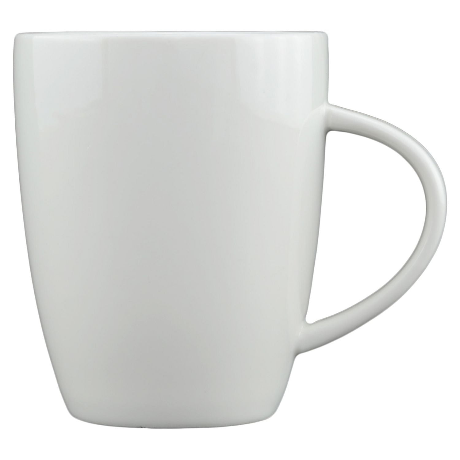 Essentials Classic Round 12oz Mug