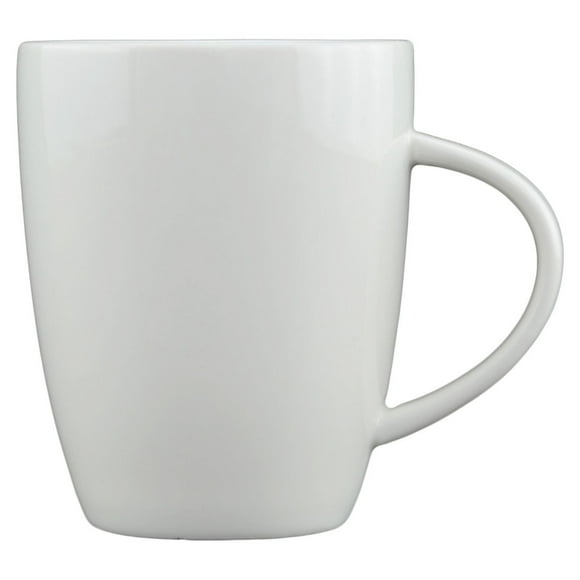 Essentials Classic Round 12oz Mug