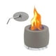thumbnail image 5 of Chimenea portátil de mesa Fernando Cuenco de hormigón fogata de interior, 5 of 8