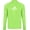 Green, variant on Kanu Surf Boys' Platinum Rashguard
