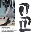thumbnail image 4 of Angle Adjuster, Auto  Recliner Long Lasting  for Gaming Office Chairs for Forklift Racing Wheel Loader, 4 of 7
